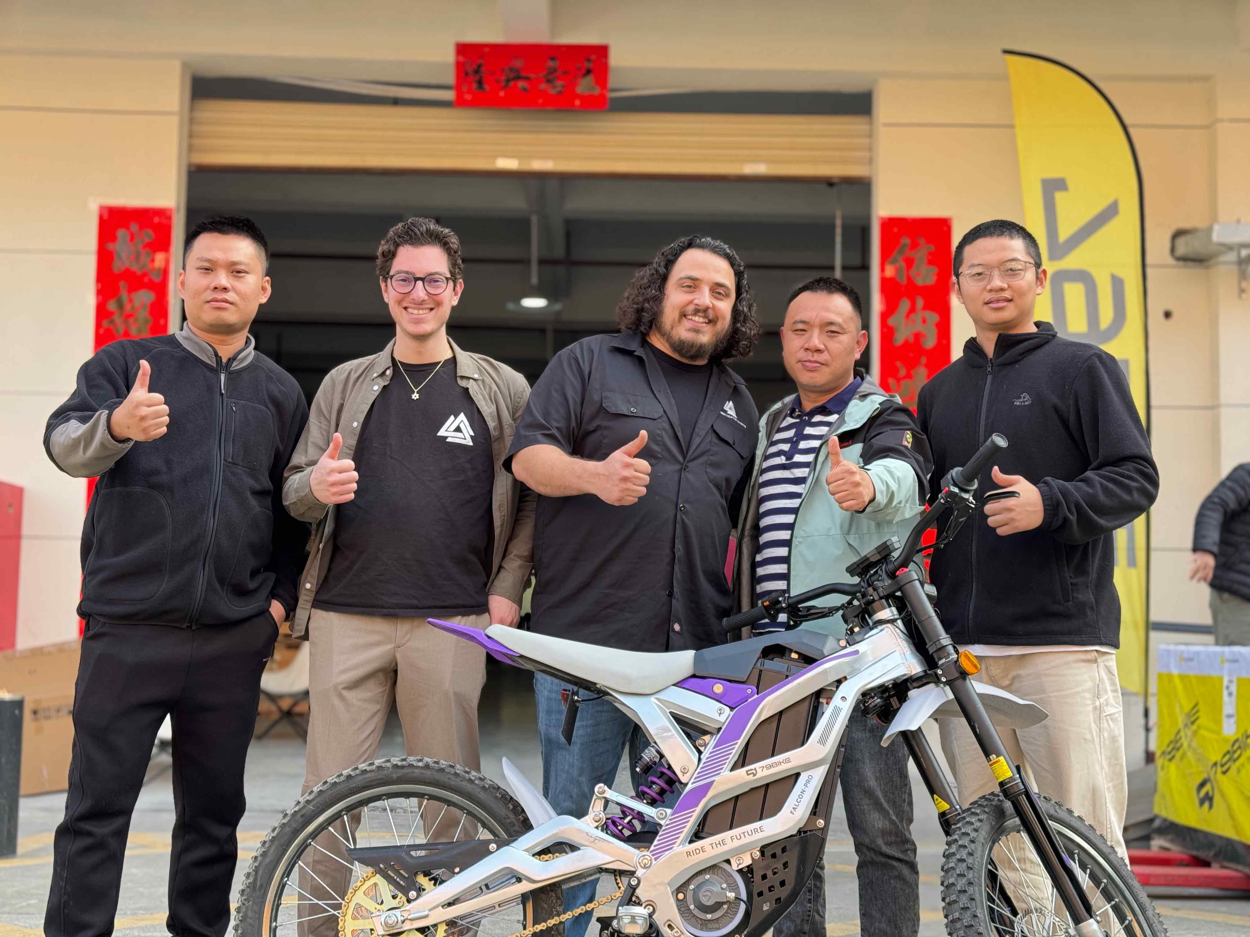Home 4 Native Chinese Contract Negotiation Service - Culturally Smart Deal-Making | ArbinSourcing